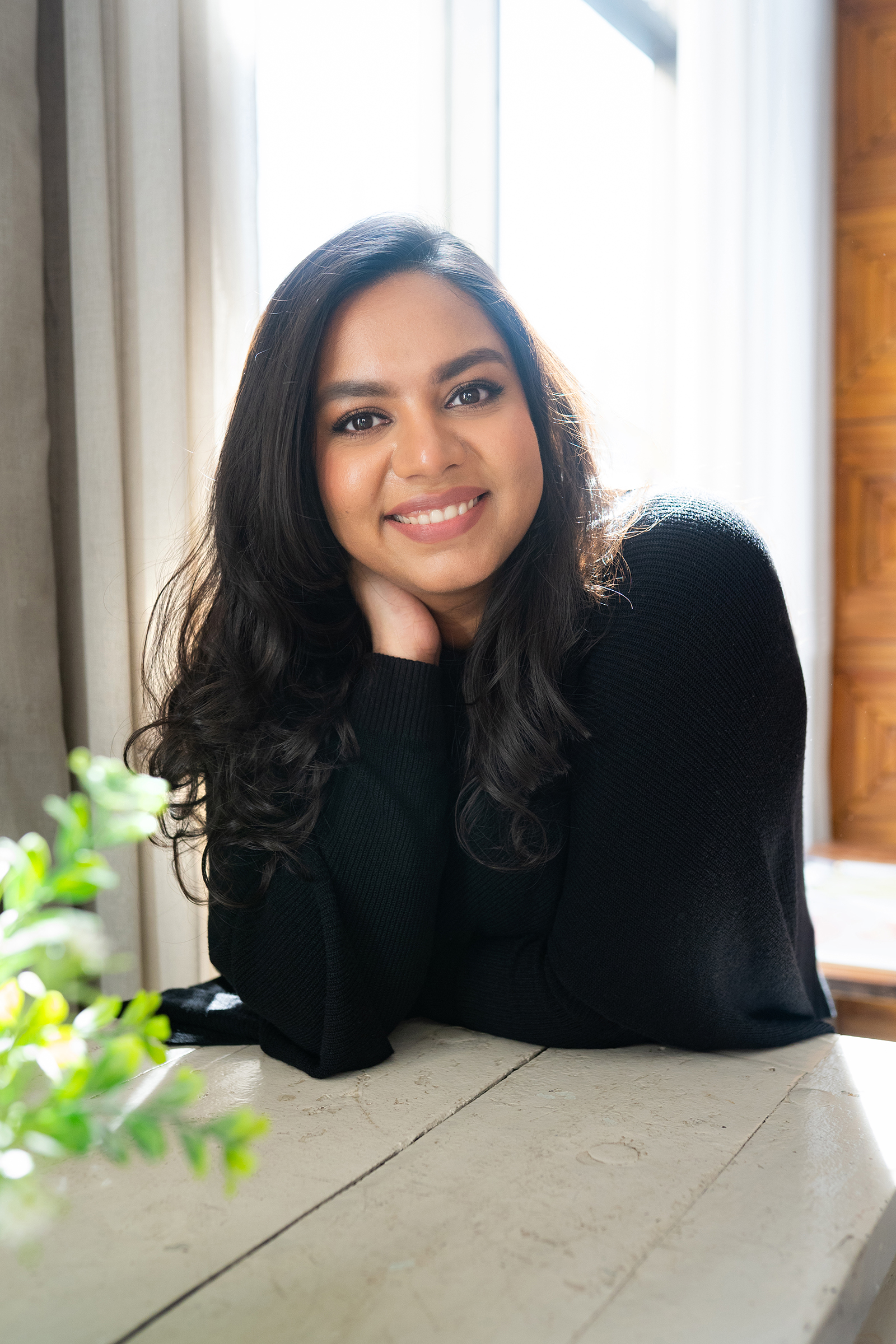 Kanupriya Mody
